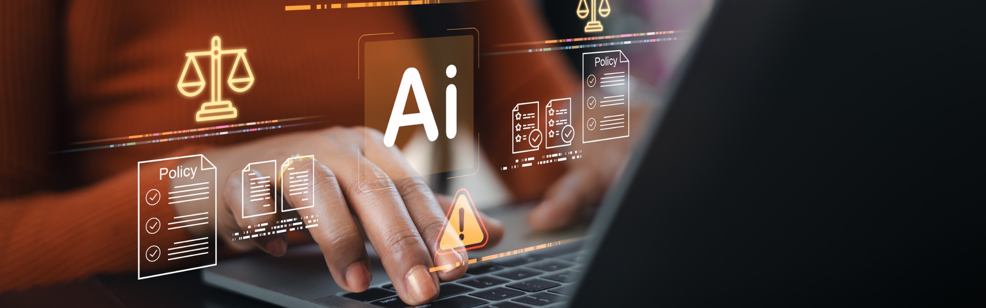 AI Act: Фирмите трябва да обозначават AI съдържание